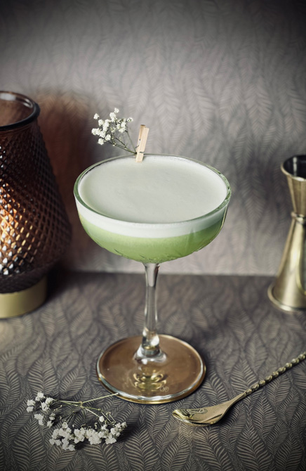 bar mobile pour vos événements 
